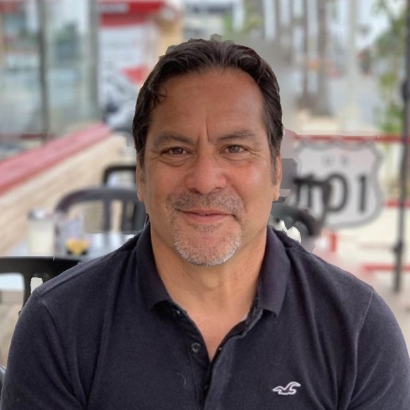 Meet your Posher, Steve - Picture 1 of 1